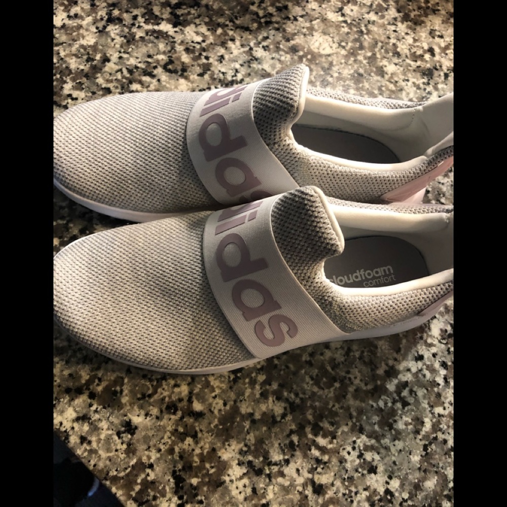 Adidas U Path Size 9 Only Worn Once - image 1